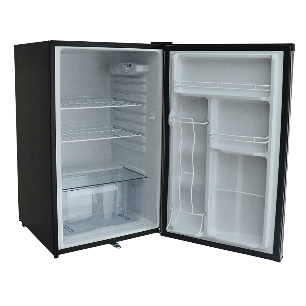 Image of Compact Refrigerator, REFR1A - 3