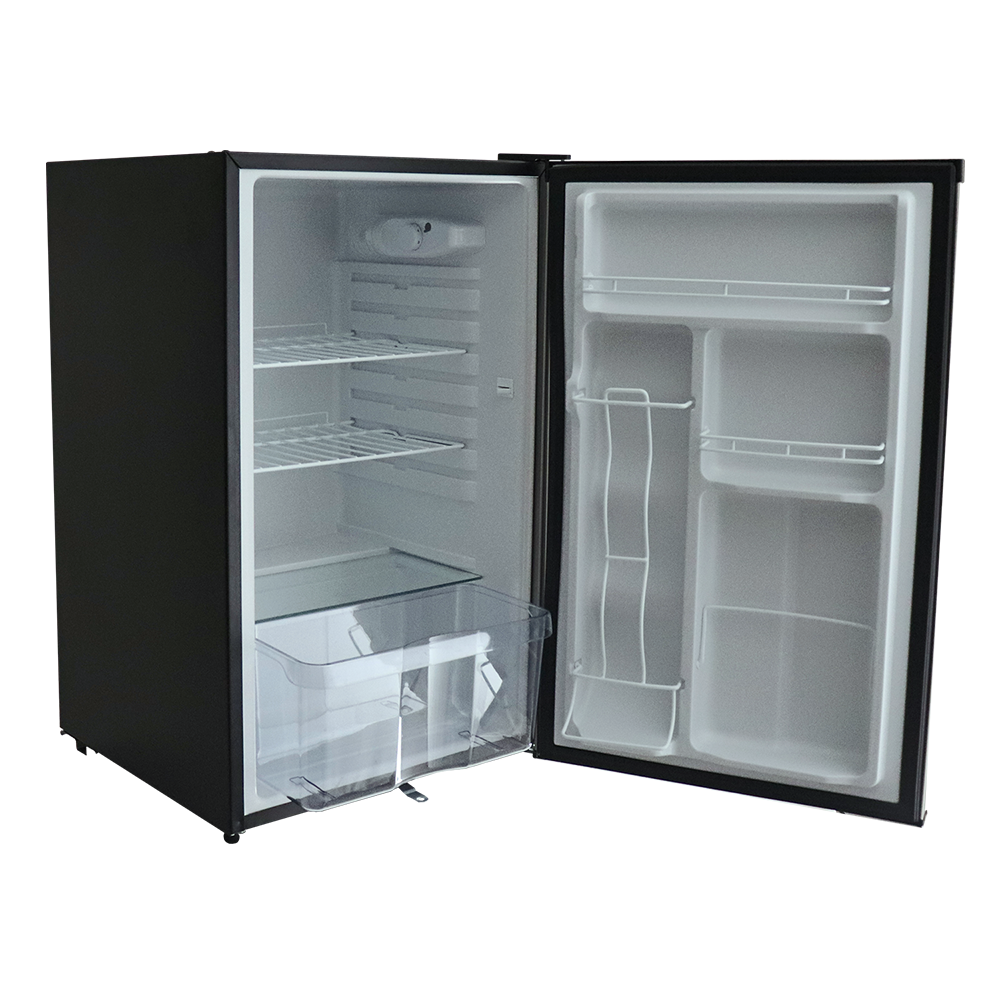 Image of Compact Refrigerator, REFR1A - 4