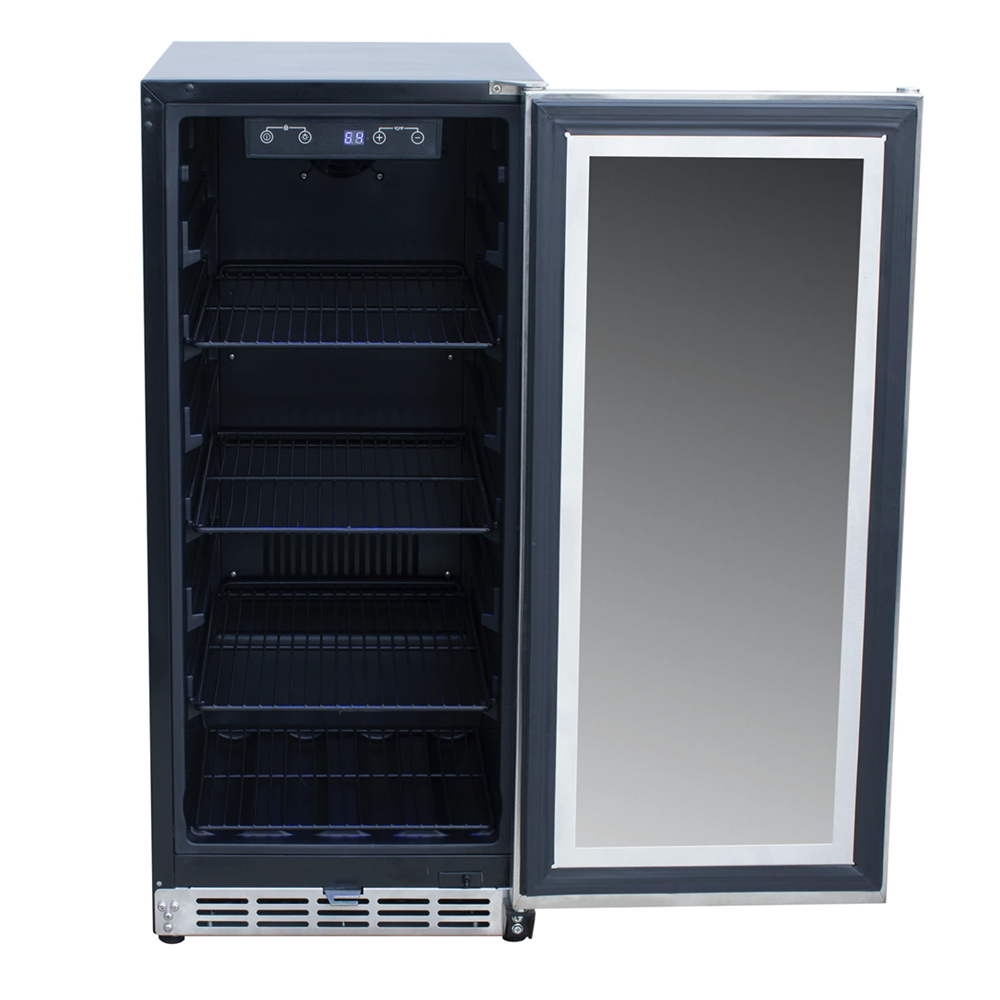 Image of Refrigerator, REFR5 - 2