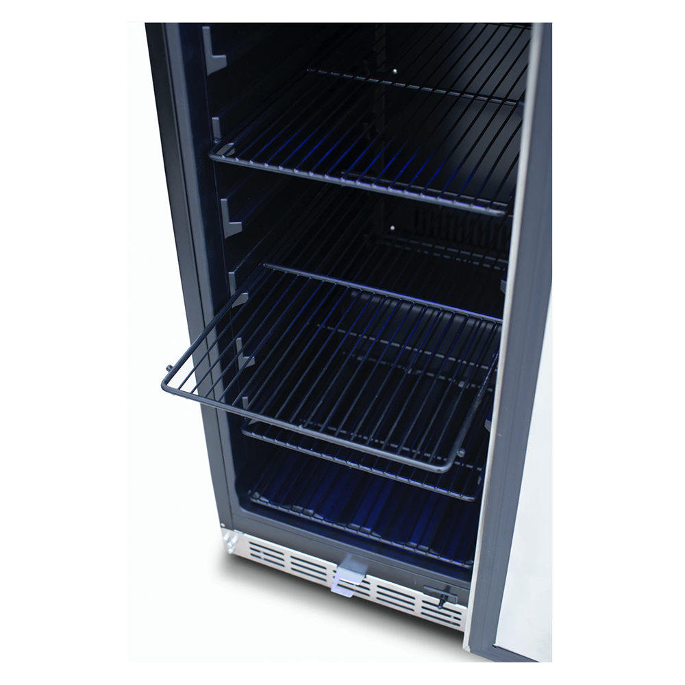 Image of Refrigerator, REFR5 - 3