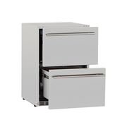 Double Drawer Refrigerator - REFR4