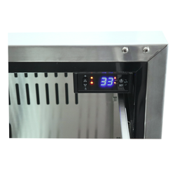 Image of Dual Drawer Fridger, REFR4 - 8