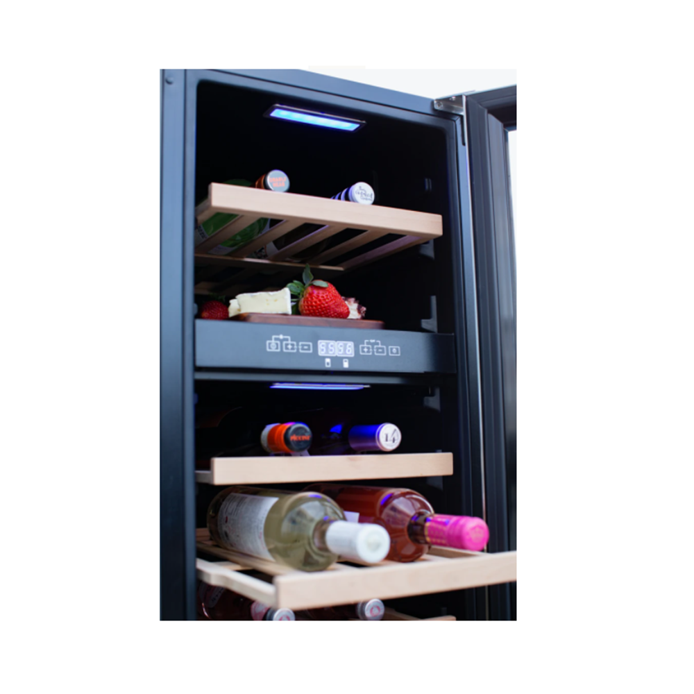 Image of Wine Cooler, RWC1 - 4