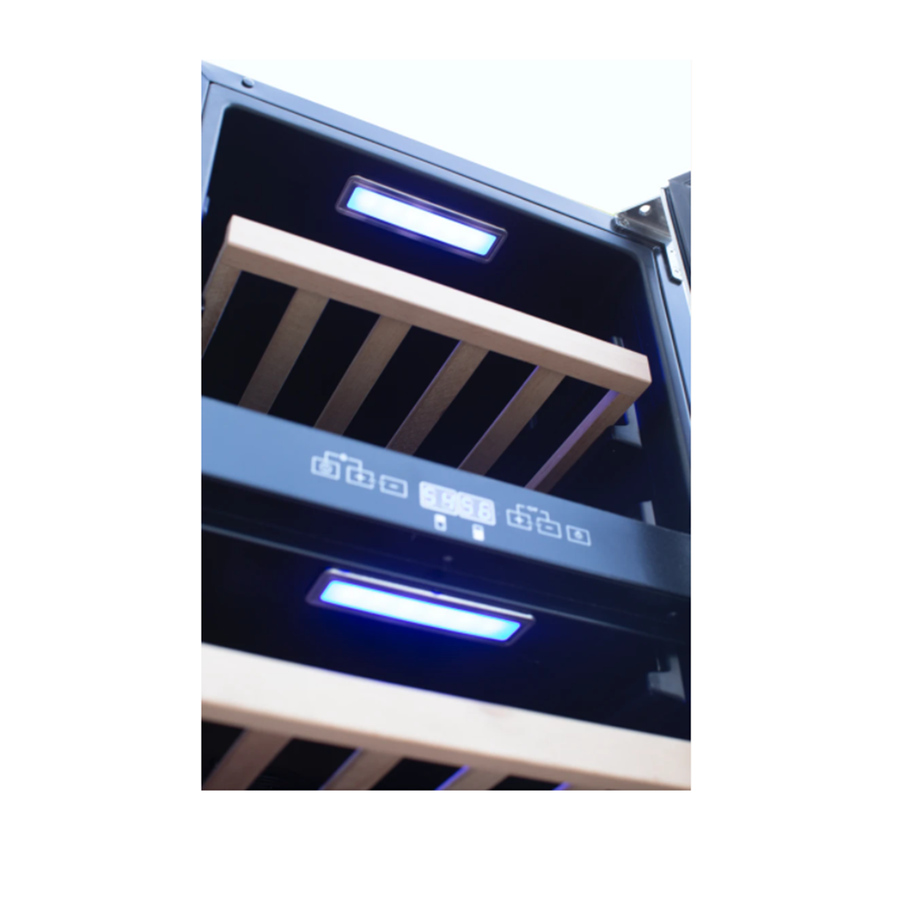 Image of Wine Cooler, RWC1 - 5