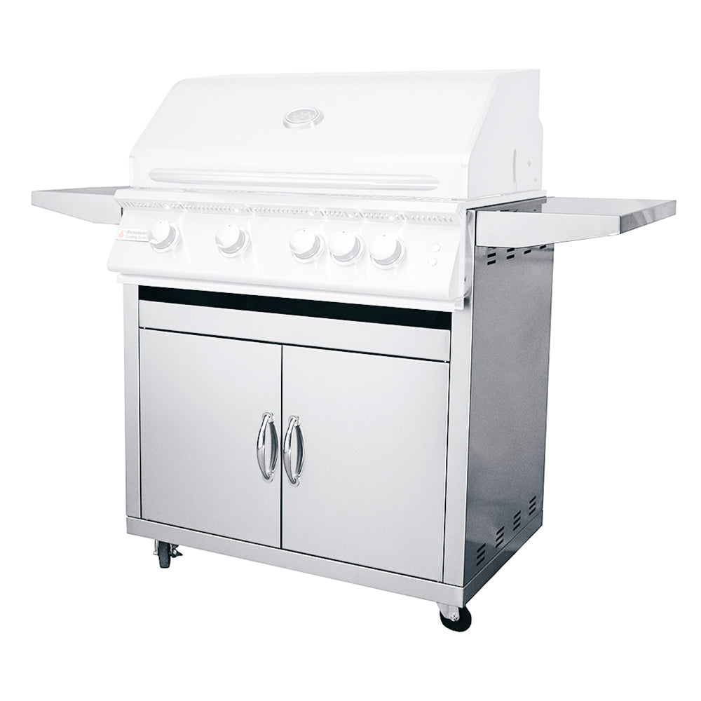 Image of RJCMC Portable Cart by RCS Gas Grills 10
