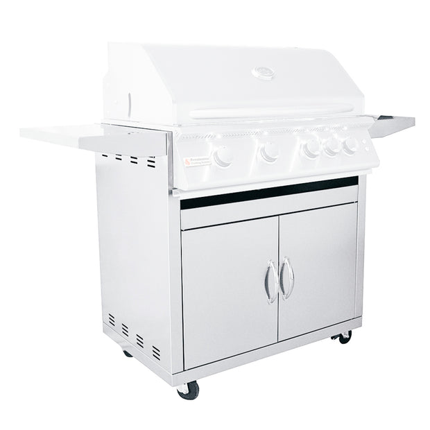 RJCMC Portable Cart by RCS Gas Grills 9