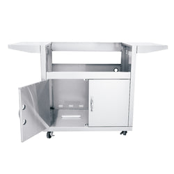 Image of RJCMC Portable Cart by RCS Gas Grills 4