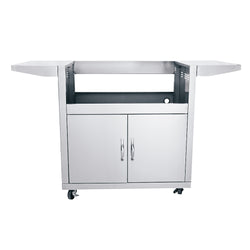 Image of RJCMC Portable Cart by RCS Gas Grills 