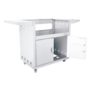 RJCMC Portable Cart by RCS Gas Grills 3