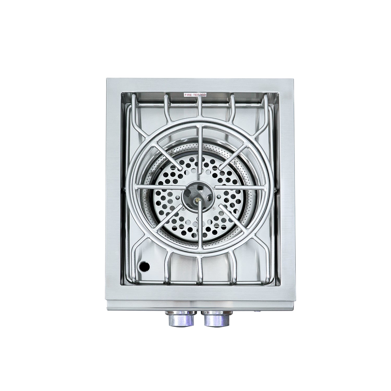 Image of Side Burner, RSB3A - 5