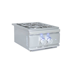 Image of Side Burner, RSB3A - 3