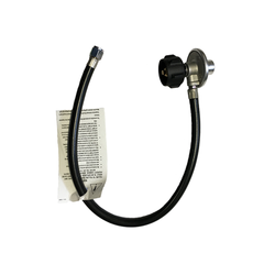 Image of BBQ Grill Propane Regulator - RONHK