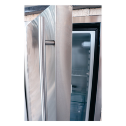 Image of SSFDLB, Door Sleeve, RCS Gas Grills - 3