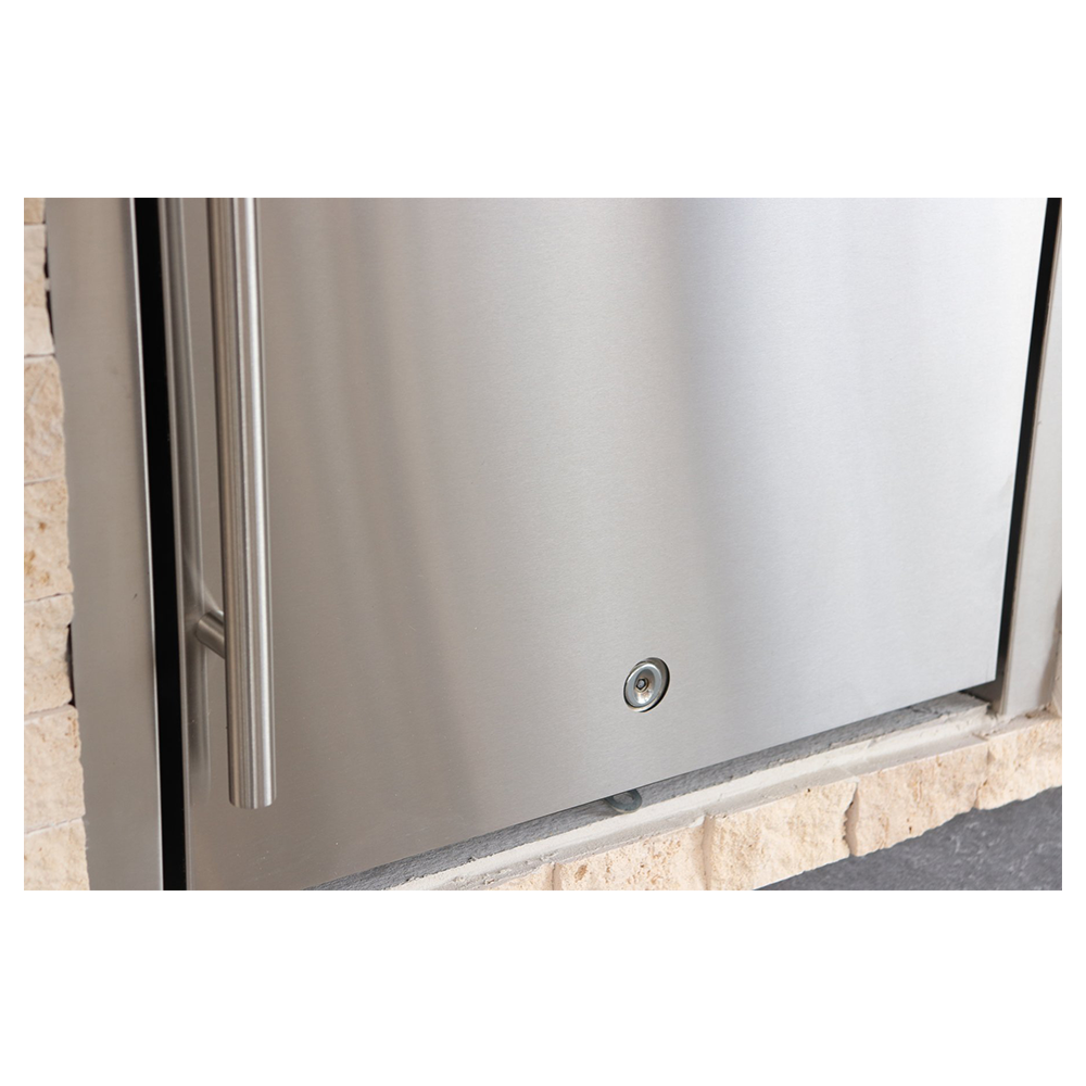 Image of Door Sleeve, SSFDLRB, Swings Right - 2