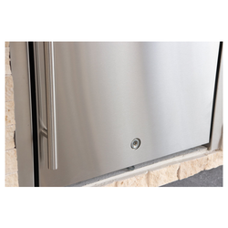 Image of Door Sleeve, SSFDLRB, Swings Right - 2