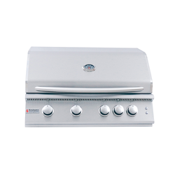 Image of RJC32A Portable Grill by Renaissance Cooking Systems 3