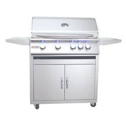 Image of RJC32A Portable Grill by Renaissance Cooking Systems 