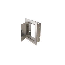 Image of Gas Timer Door, RAD66 5