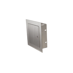Image of Gas Timer Door, RAD66 3