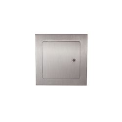 Image of Gas Timer Door, RAD66 1