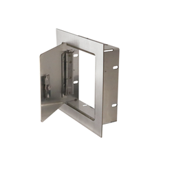 Image of Gas Timer Door, RAD88 5