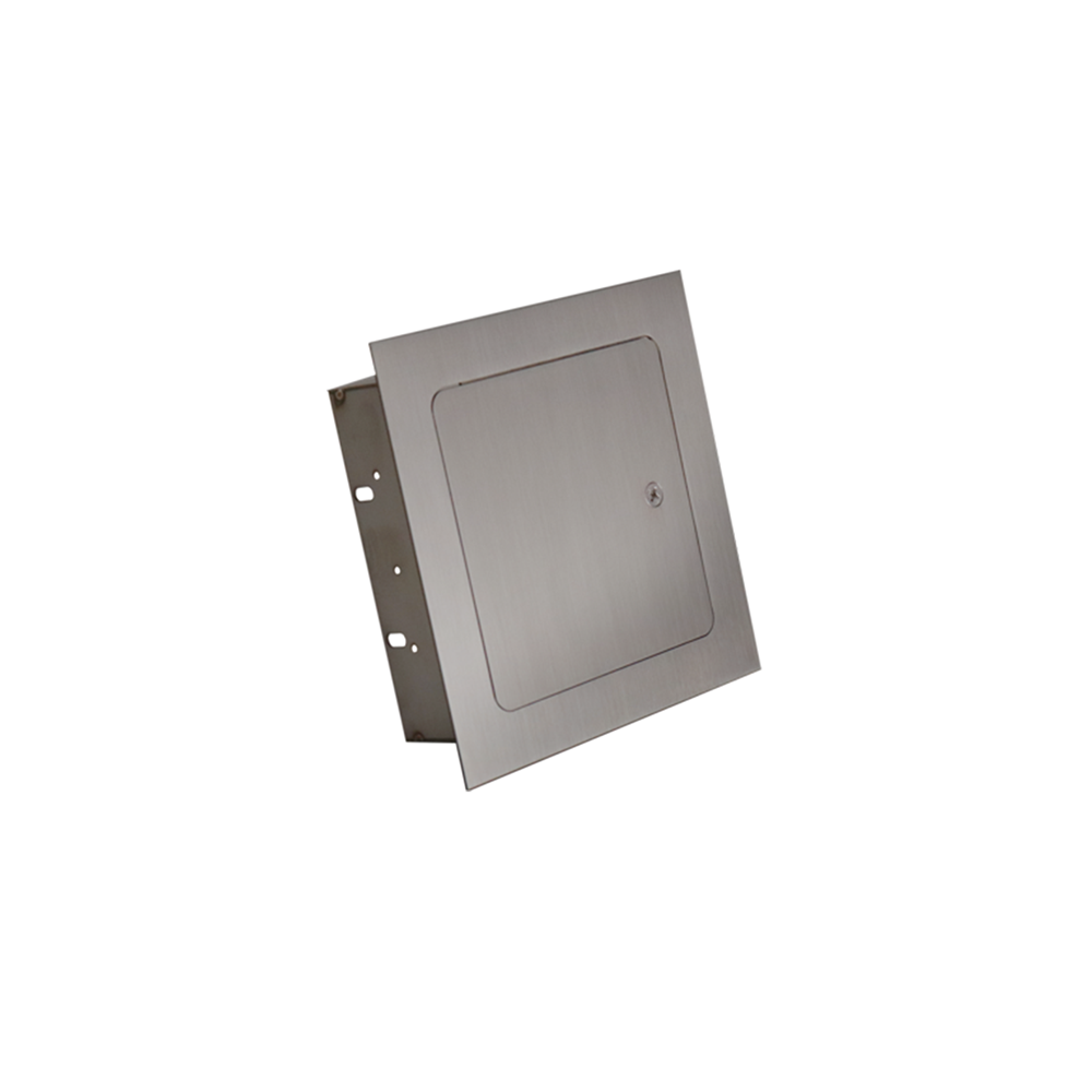 Image of Gas Timer Door, RAD88 2
