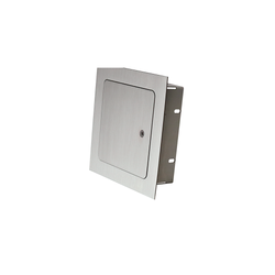 Image of Gas Timer Door, RAD88 4