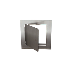 Image of Gas Timer Door, RAD88 6