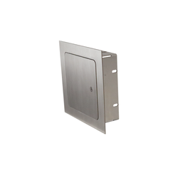 Image of Gas Timer Door, RAD88 3