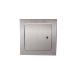 Image of Gas Timer Door, RAD88 1