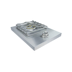 Image of Single Side Burner, RSB1 - 2