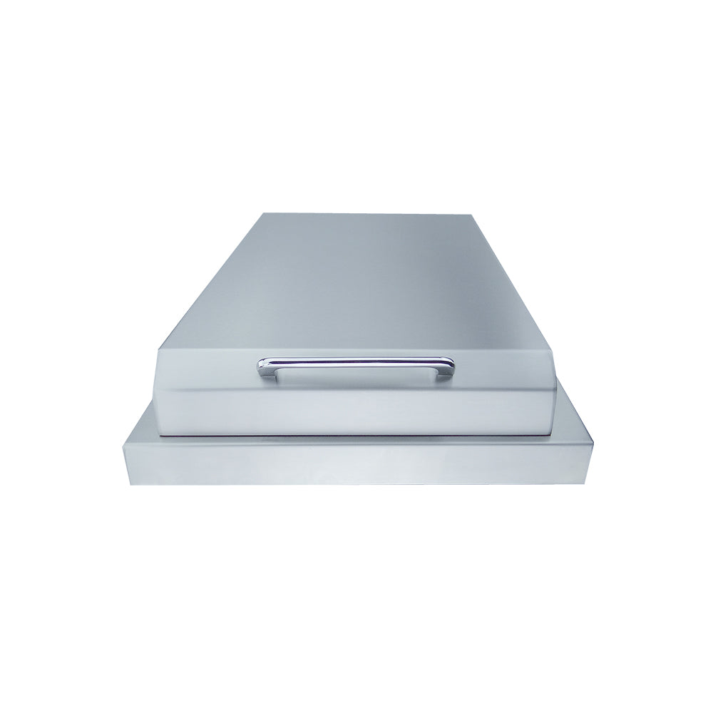 Image of Single Side Burner, RSB1 - 3