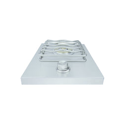 Image of Single Side Burner, RSB1 - 1