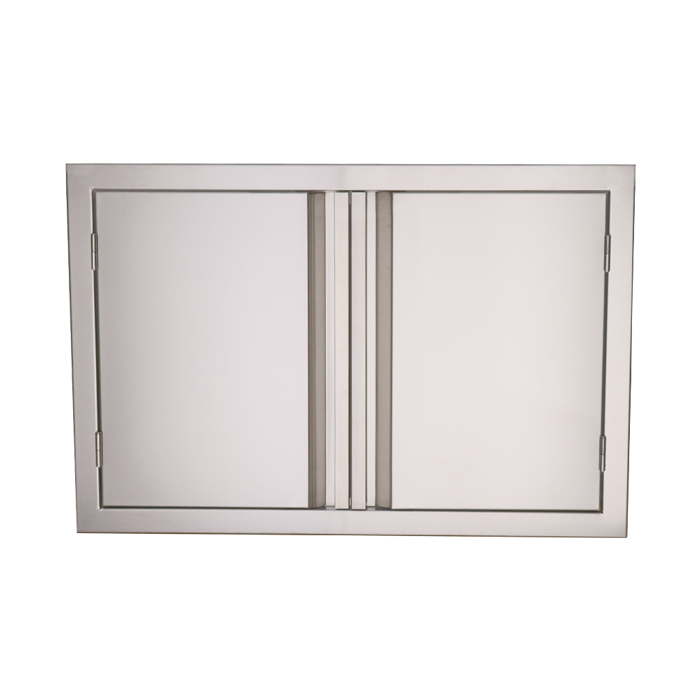 Image of Double Door, VDD1 - 1