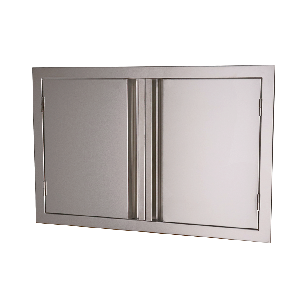 Image of Double Door, VDD1 - 2