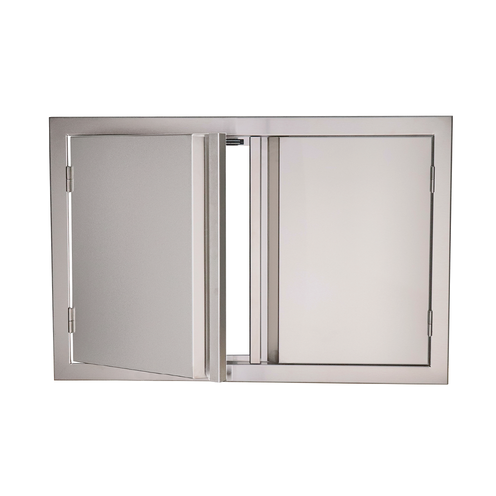 Image of Double Door, VDD1 - 3