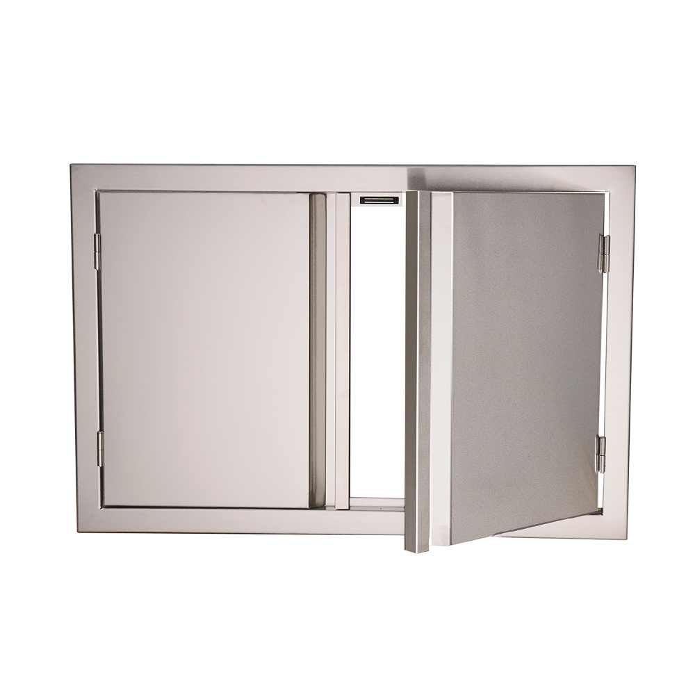 Image of Double Door, VDD1 - 4