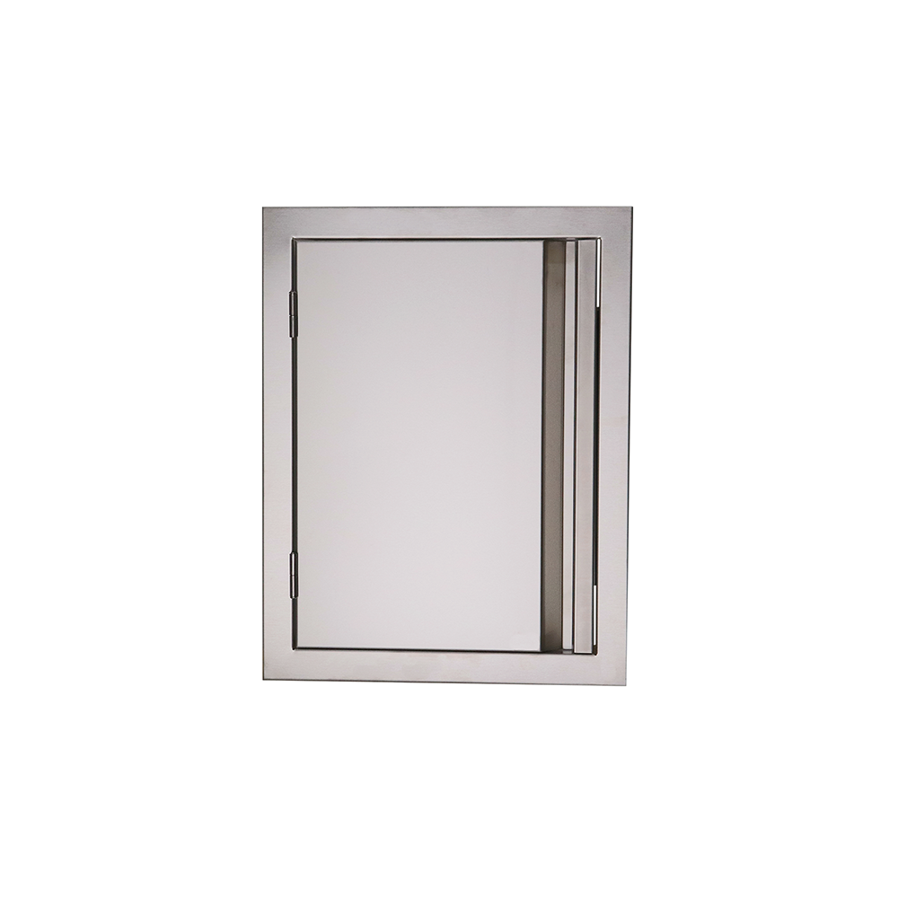 Image of Vertical Door, VDV1 - 1