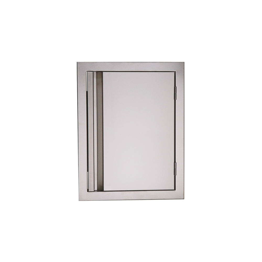 Image of Vertical Door, VDV1 - 2