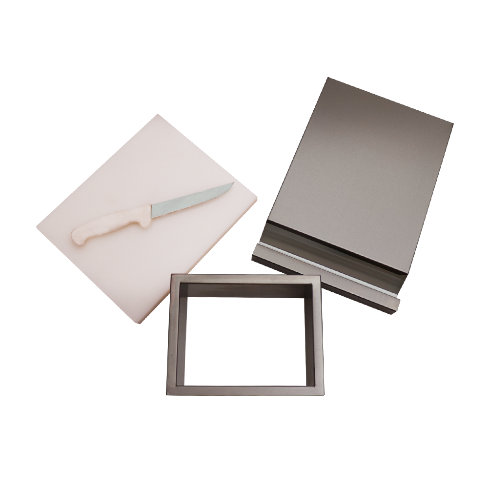 Image of Trash Chute, VTC1 - 2