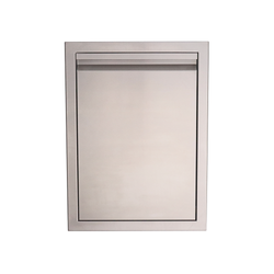 Image of Trash Drawer, VTD1 - 1