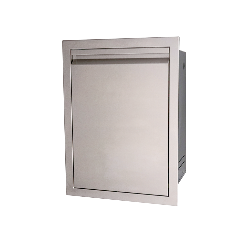 Image of Trash Drawer, VTD1 - 3