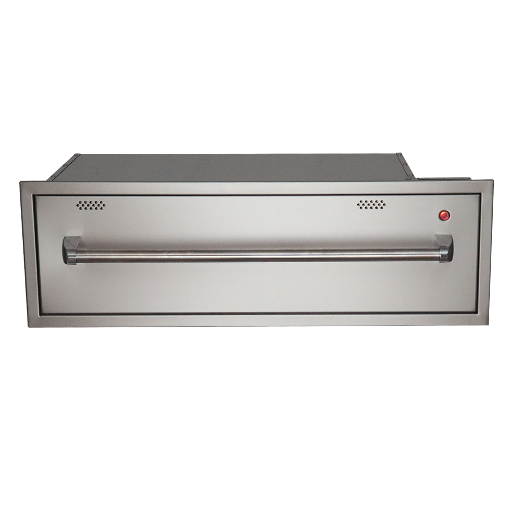 Image of Food Warming Drawer, RWD1 - 1