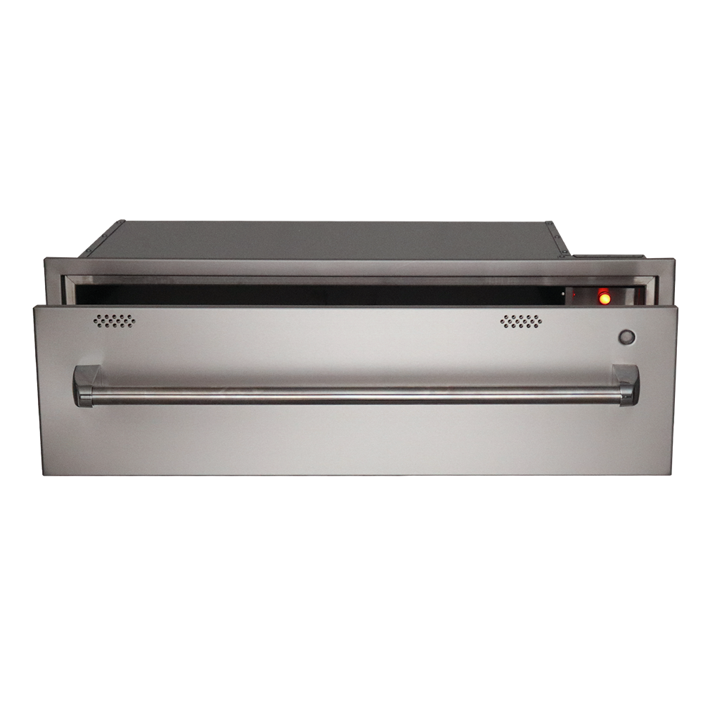 Image of Food Warming Drawer, RWD1 - 2