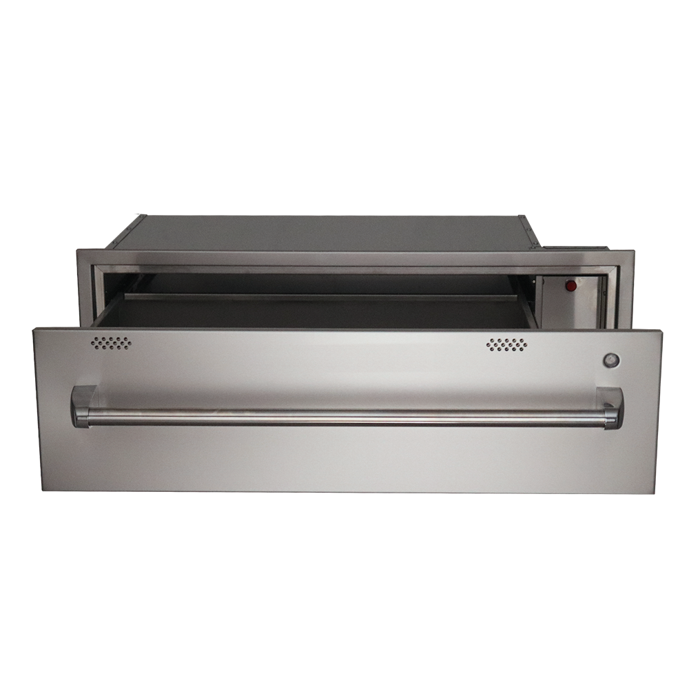 Image of Food Warming Drawer, RWD1 - 3