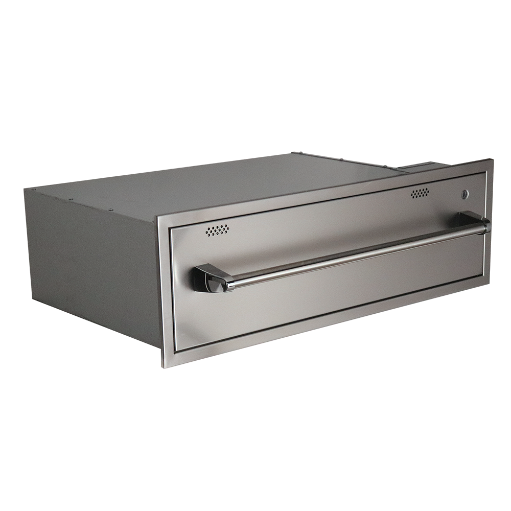 Image of Food Warming Drawer, RWD1 - 4