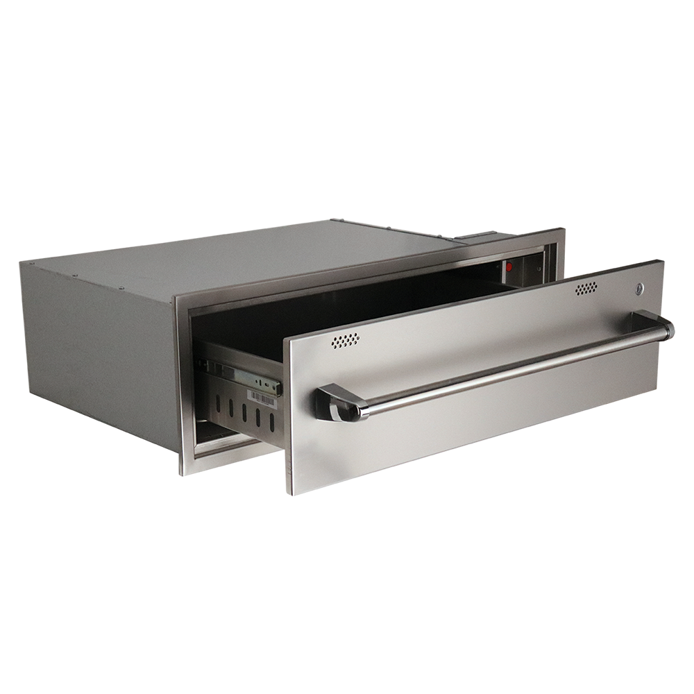 Image of Food Warming Drawer, RWD1 - 6