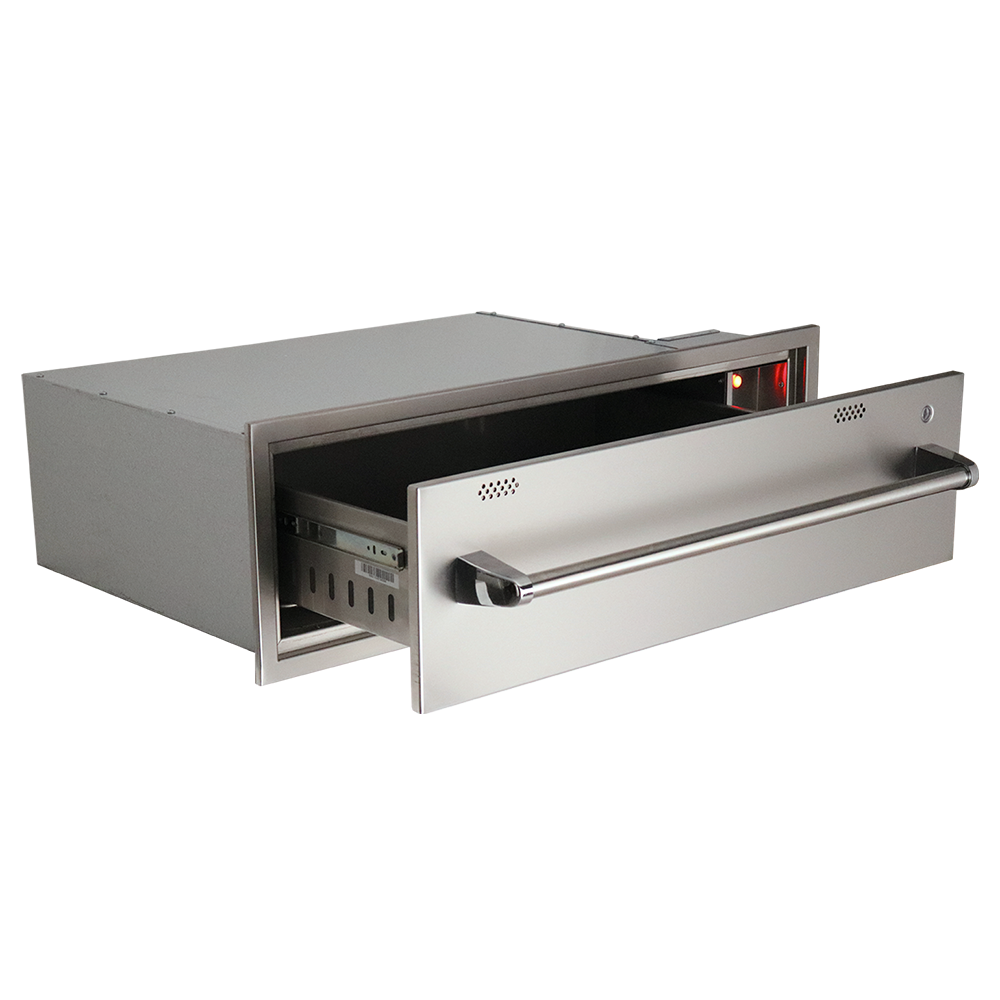 Image of Food Warming Drawer, RWD1 - 7