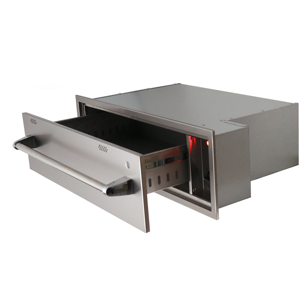 Image of Food Warming Drawer, RWD1 - 9