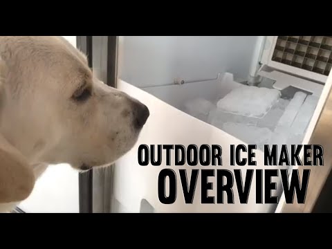 Image of Ice Maker - REFR3